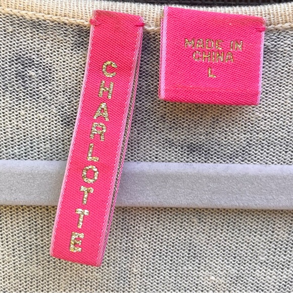 Gorgeous Charlotte Sweater - Picture 3 of 3